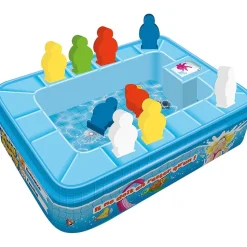 Jeu de société : Plouf Party - Asmodée