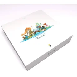 Jeu de société : Tokaido - Asmodée