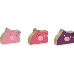 Jeu de société Loup Yétu ? - Vilac