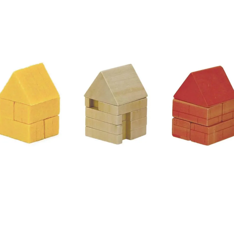 Jeu de société Loup Yétu ? - Vilac