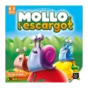 Jeu de stratégie : Mollo L'escargot - Gigamic