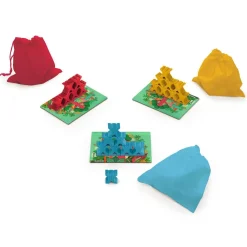 Jeu de Tactique : Pyramid Monkey - Djeco