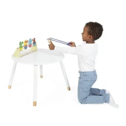 Jeu de Tir Applepop -Touché … Renversé - Janod