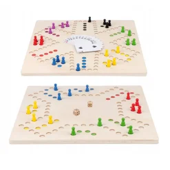 Jeu de Tock 4/6 joueurs - Loisirs Nouveaux