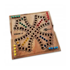 Jeu de Tock pocket - Loisirs Nouveaux