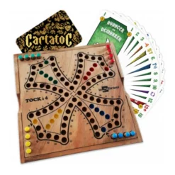 Jeu de Tock pocket - Loisirs Nouveaux