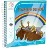Jeu de voyage magnétique : L'arche de Noé - SmartGames