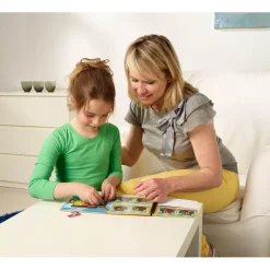 Jeu de voyage magnétique : L'arche de Noé - SmartGames