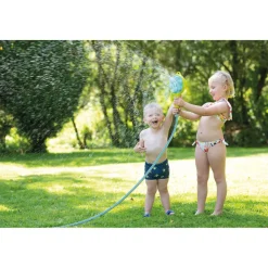 Jeu d'eau : Douchette 3 en 1 - Smoby