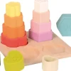 Jeu d'empilage souple - Eduplay