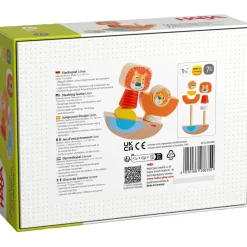 Jeu d'encastrement Lion - Haba