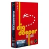 Jeu D'enquête : Détective : Dig Deeper - Iello