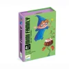 Jeu des 7 familles Mini family - Djeco