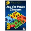 Jeu des petits chevaux - Schmidt