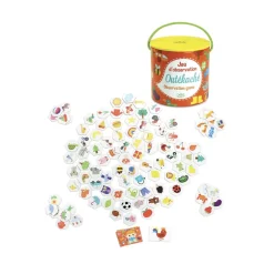 Jeu d'observation : Outékaché - Vilac