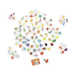 Jeu d'observation : Outékaché - Vilac