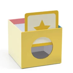 Jeu d'observation et de tri : Kioukoi Jouets - Djeco