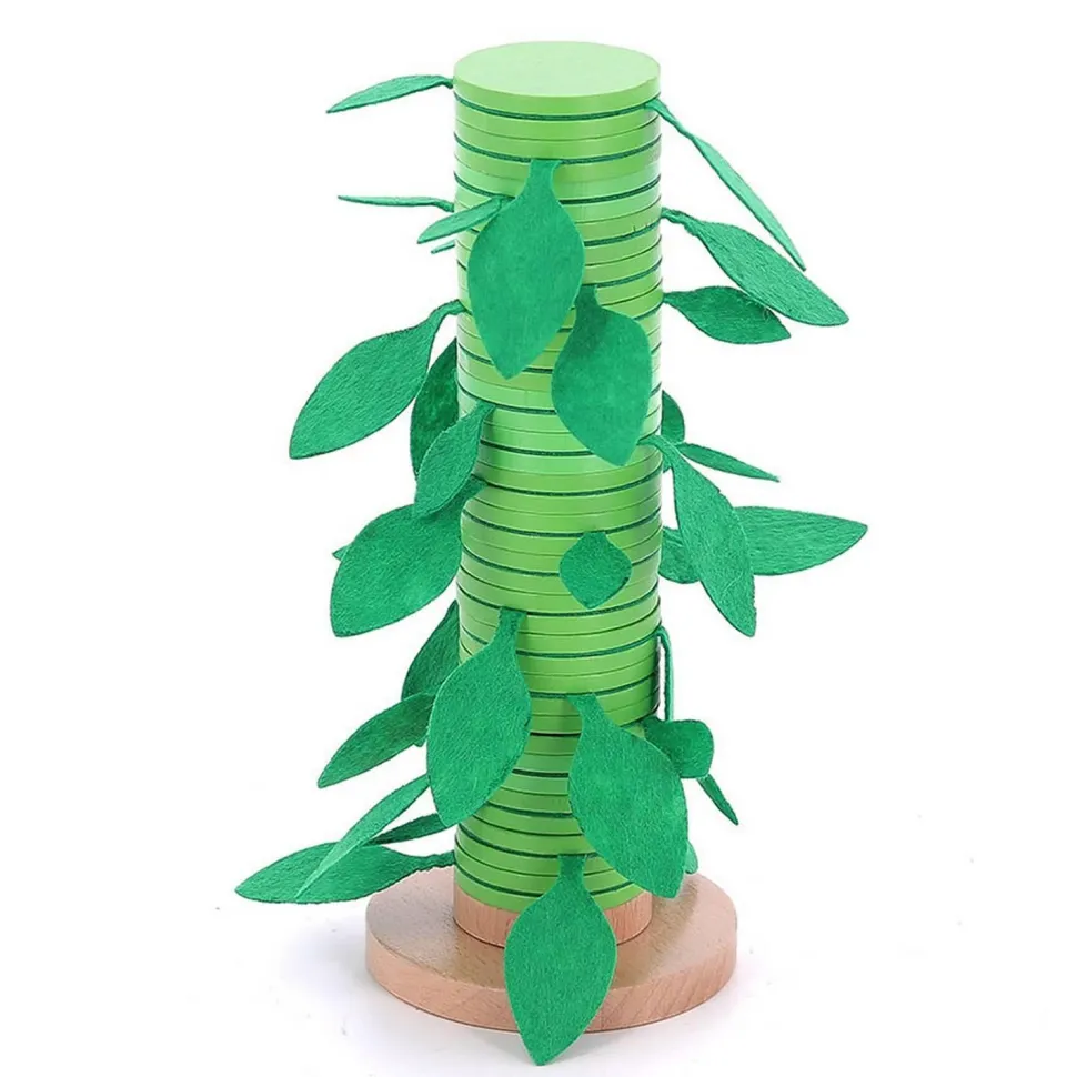 Jeu d'équilibre : Haricot magique - Vilac