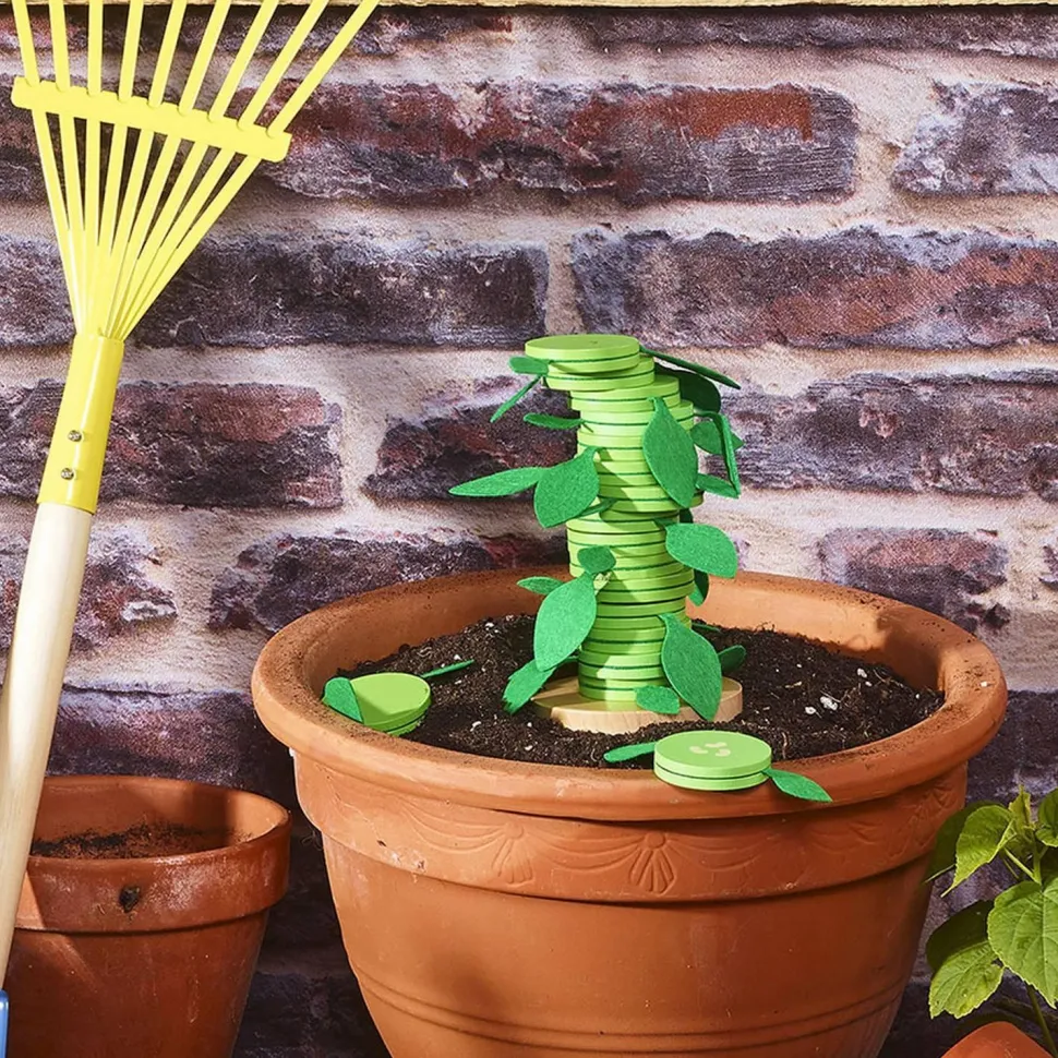 Jeu d'équilibre : Haricot magique - Vilac