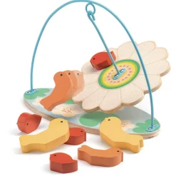 Jeu d'équilibre : Stabilou - Djeco