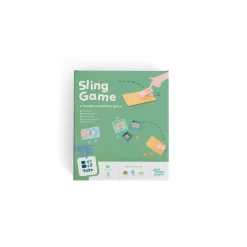 Jeu du lanceur - BS Toys