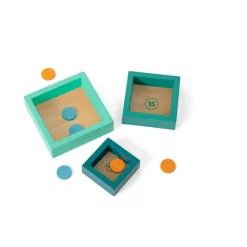 Jeu du lanceur - BS Toys