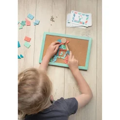 Jeu du marteau - BS Toys