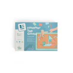 Jeu du marteau - BS Toys