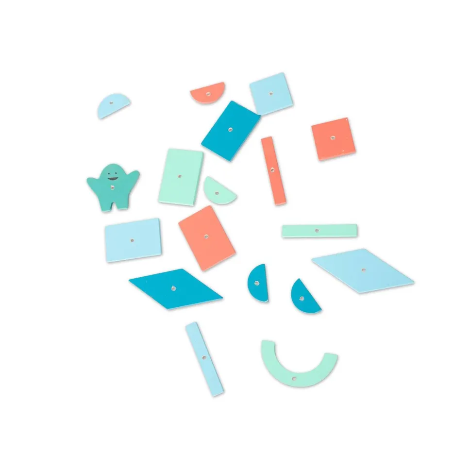 Jeu du marteau - BS Toys