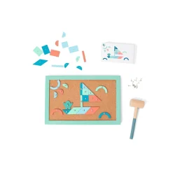 Jeu du marteau - BS Toys