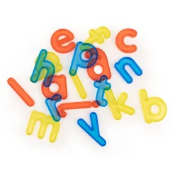 Jeu éducatif : Lettres minuscules - Lightpad - Miniland