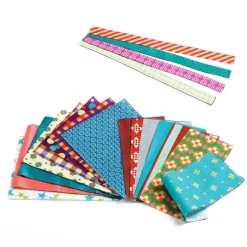 Jeu éducatif : Zabimix - Djeco