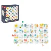 Jeu éducatif Puzzles Mon Premier Alphabet Pure - Janod