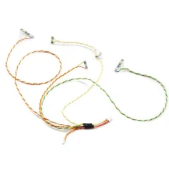 Jeu Eclairage Citation Longitude - Eflite - E-flite