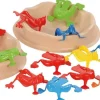 Jeu géant grenouilles et crickets sautants - Eduplay