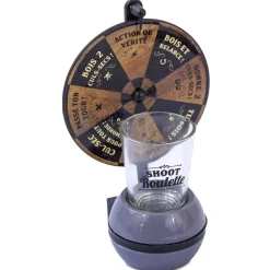 Jeu La Roue de l'Apéro - RueDeLaFete