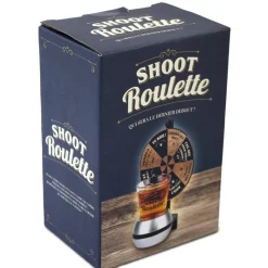 Jeu La Roue de l'Apéro - RueDeLaFete