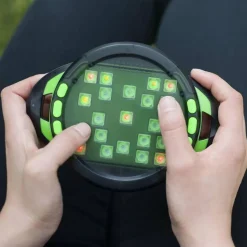 Jeu électronique de mémoire : BrainBolt - Learning Resources