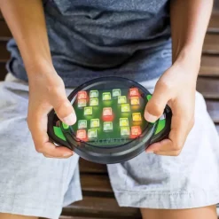 Jeu électronique de mémoire : BrainBolt - Learning Resources