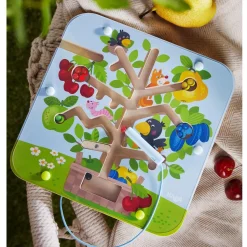 Jeu magnétique : Le verger - Haba