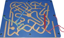 Jeu magnétique pour 2 - Eduplay