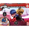 Jeu Miraculous Ladybug : A la poursuite de Papillon - Educa