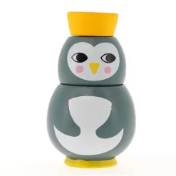 Jeu multi-activités : Igloo multiactivité Michelle Carlslund - Vilac