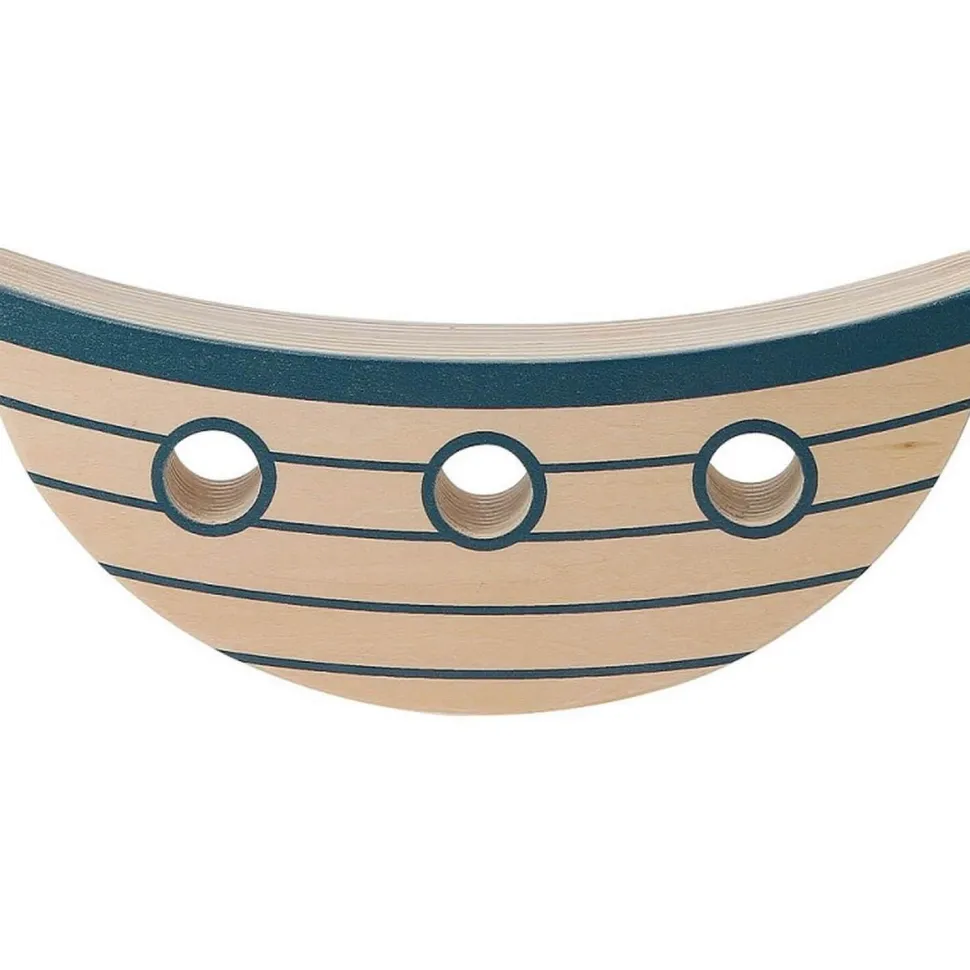 Jeu équilibre arche des animaux - Ingela P.Arrhenius - Vilac