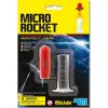 Jeu scientifique Kidslabs : Micro Rocket - 4M
