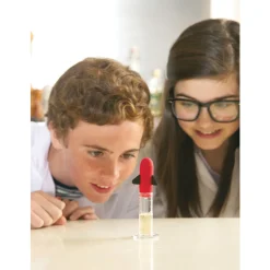 Jeu scientifique Kidslabs : Micro Rocket - 4M