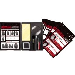 Jeu scientifique Kidslabs : Empreintes digitales - 4M