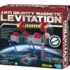 Jeu scientifique Kidslabs : Lévitation magnétique - 4M