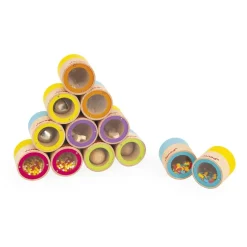 Jeu Sensoriel : Mémo Sonore - Janod