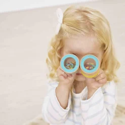 Jeu Sensoriel : Mémo Sonore - Janod